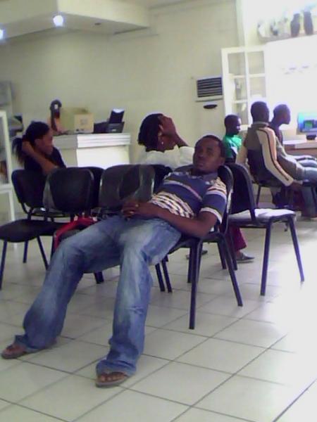 espoir